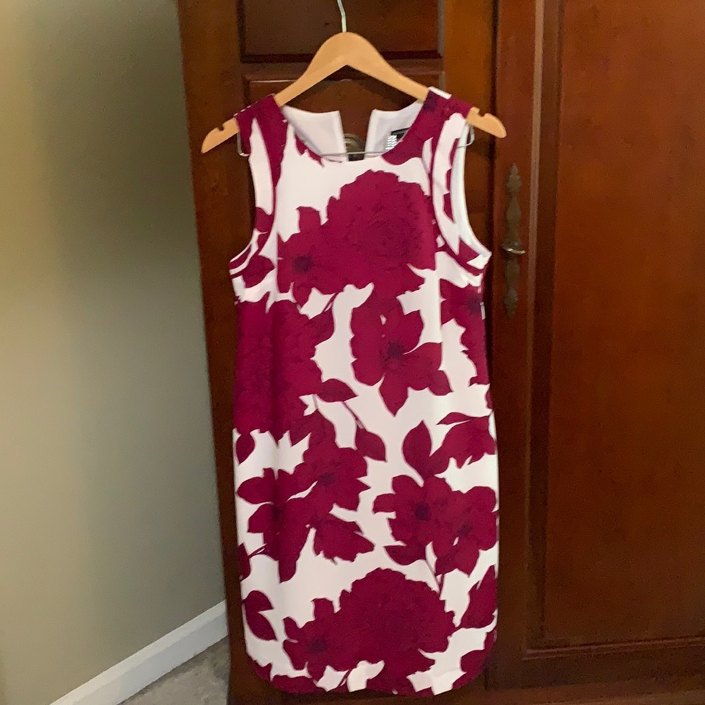 Beautiful summer dress